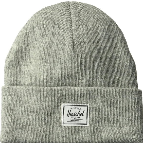 Herschel beanie and wallet - Picture 1 of 10